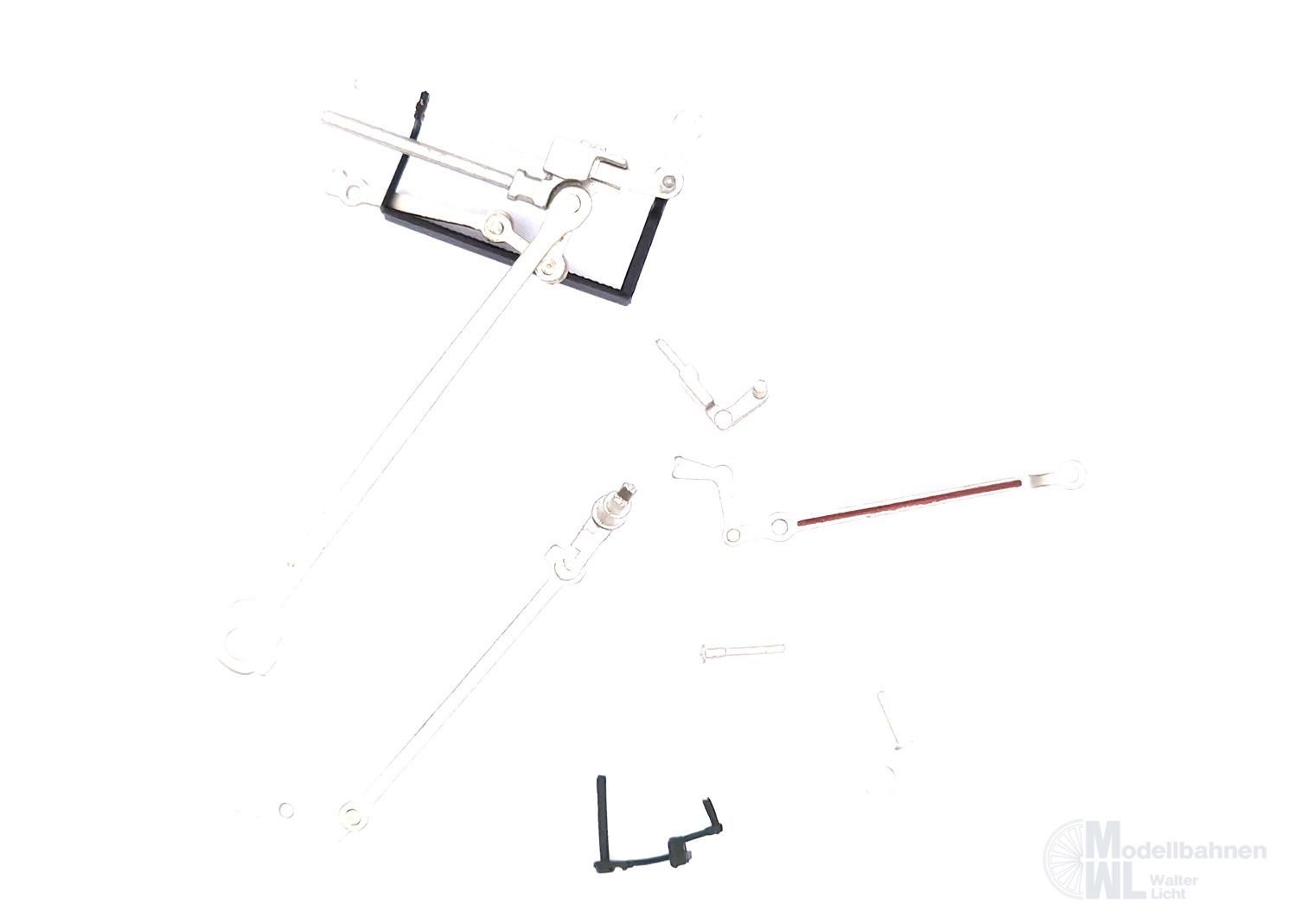 Märklin Ersatzeile E333848 - ERSATZTEIL: Gestänge rechts